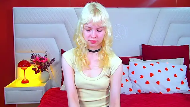 HannahHollis Chat XXX live