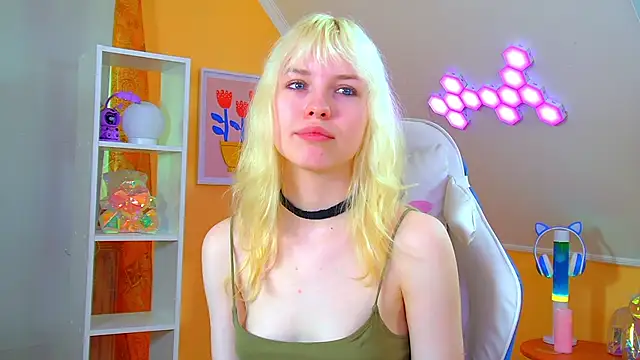 HannahHollis – Live XXX-chat