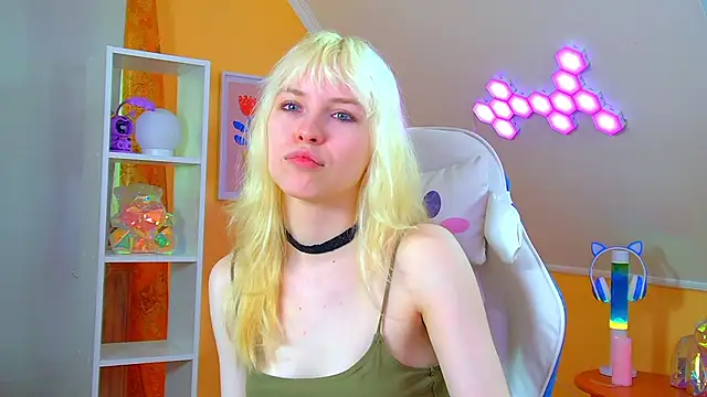 HannahHollis Live XXX-Chat