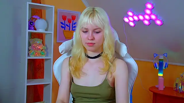 HannahHollis Live XXX-Chat