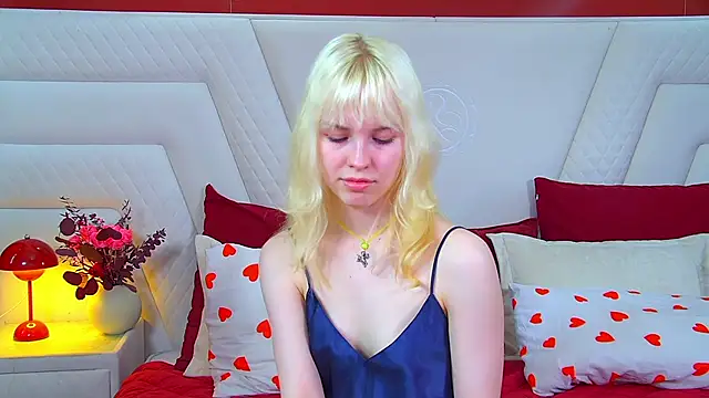 HannahHollis Live XXX-Chat