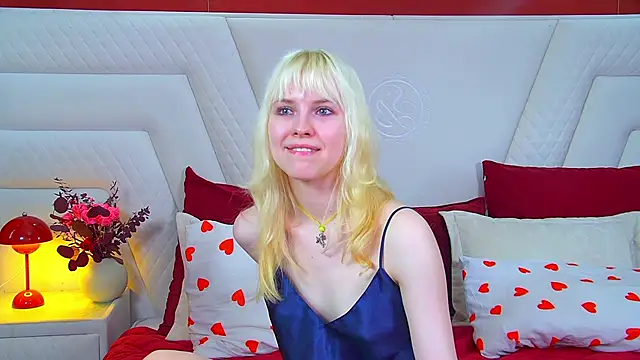 HannahHollis 라이브 XXX 채팅