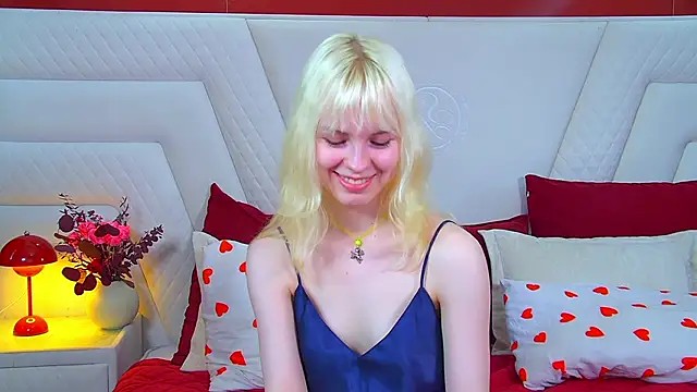 HannahHollis 라이브 XXX 채팅
