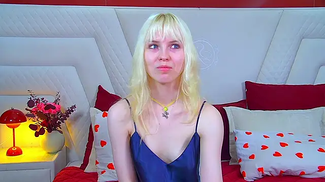 HannahHollis Live XXX-chat