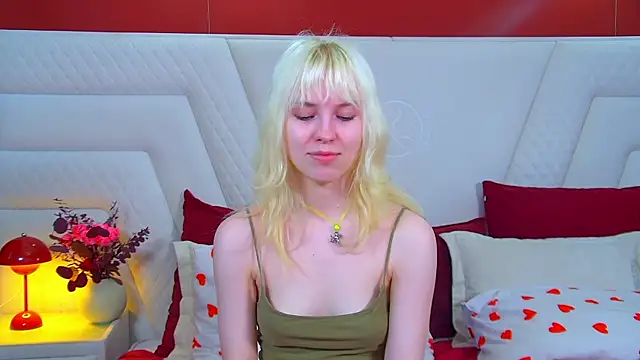 HannahHollis 现场XXX聊天