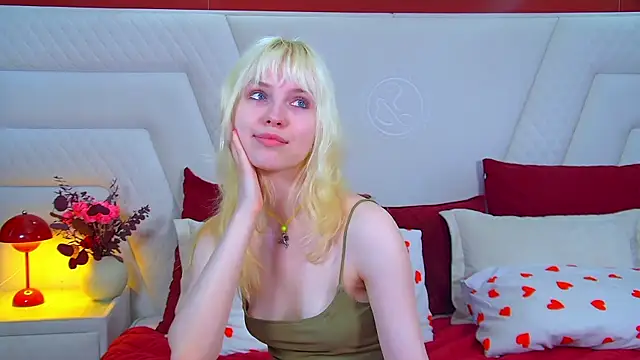 HannahHollis: απευθείας συνομιλία ΧΧΧ