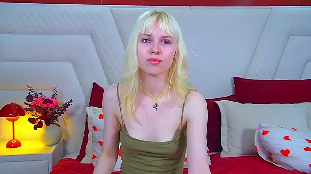 HannahHollis' Live XXX Chat