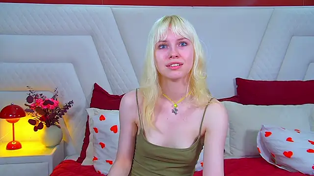 HannahHollis Live XXX-Chat