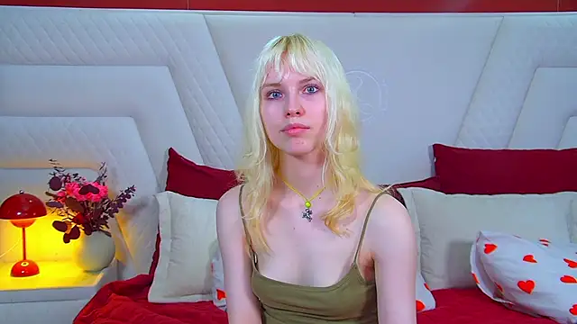 HannahHollis' Live XXX Chat