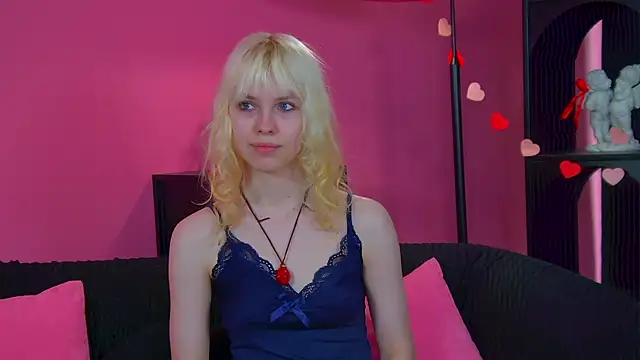 HannahHollis Chat XXX in diretta