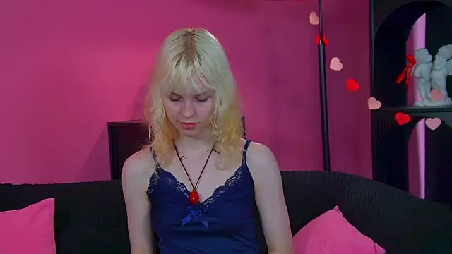 HannahHollis 웹캠 쇼