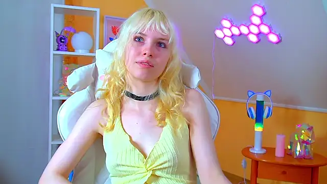 Онлайн чат XXX HannahHollis
