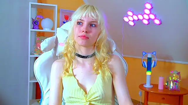 Chat XXX Live HannahHollis