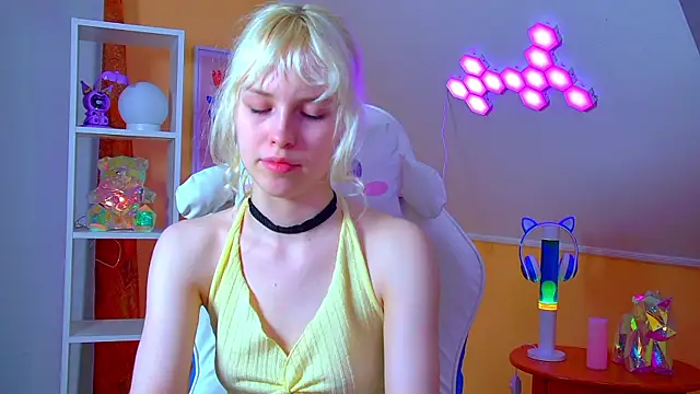 HannahHollis: απευθείας συνομιλία ΧΧΧ