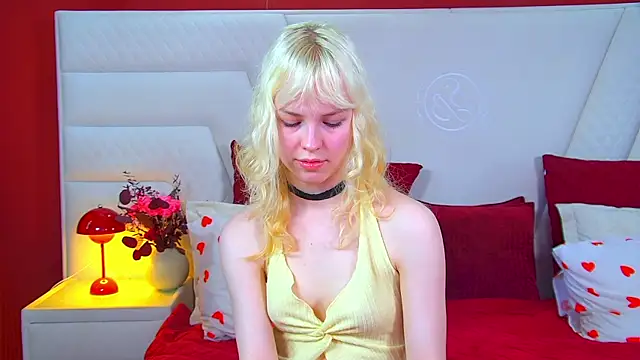HannahHollis Live XXX Chat