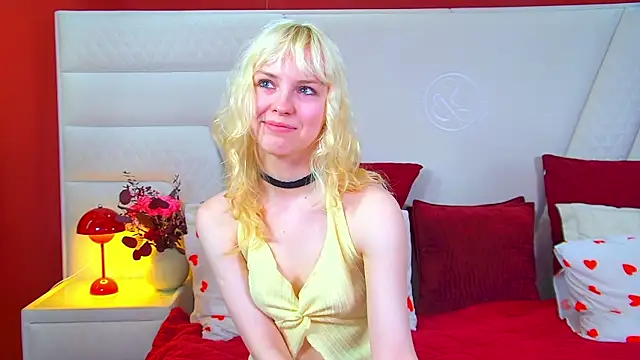 Chat XXX Live HannahHollis