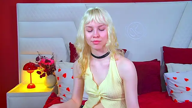 HannahHollis Chat XXX live