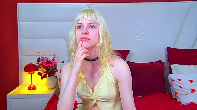 دردشة HannahHollis الجنسية المباشرة