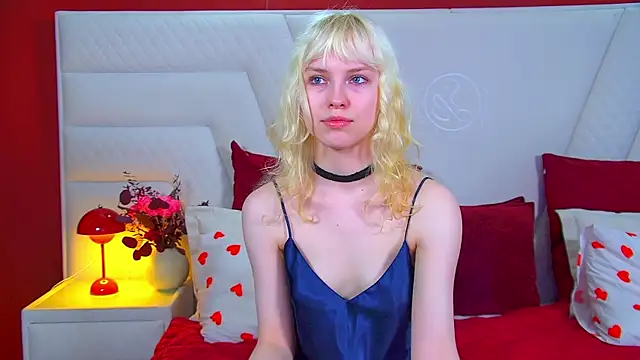 HannahHollis Obrolan Langsung XXX