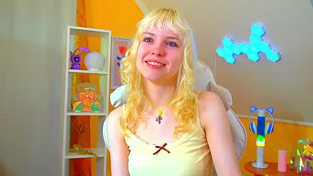 HannahHollis Live XXX-Chat