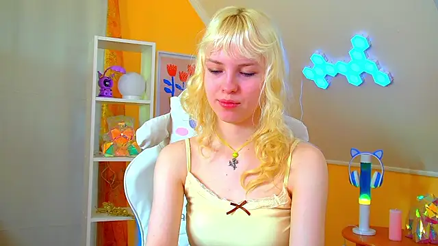 HannahHollis Live XXX-Chat