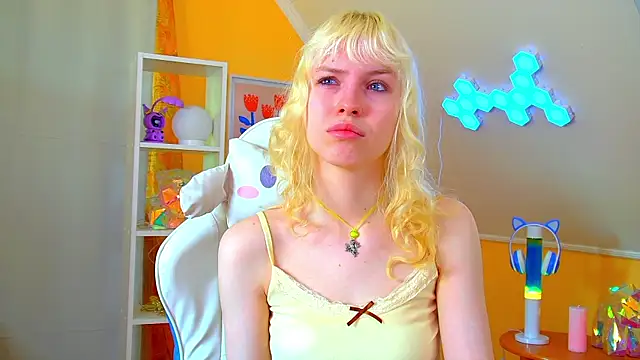 HannahHollis Chat XXX live