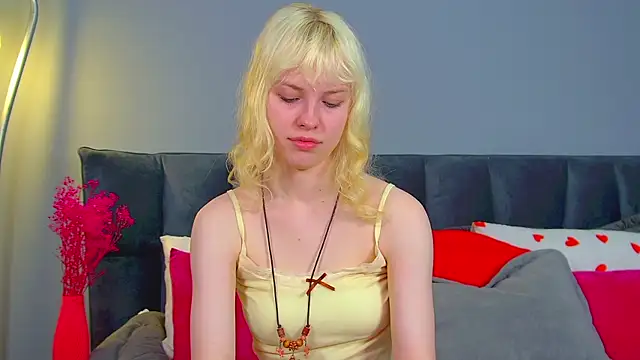 HannahHollis' Live XXX Chat