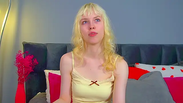 HannahHollis 现场性爱视讯表演
