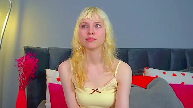 HannahHollis Live XXX-Chat