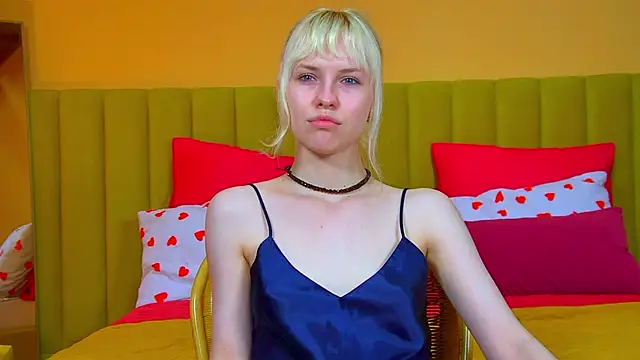 HannahHollisのライブXXXチャット