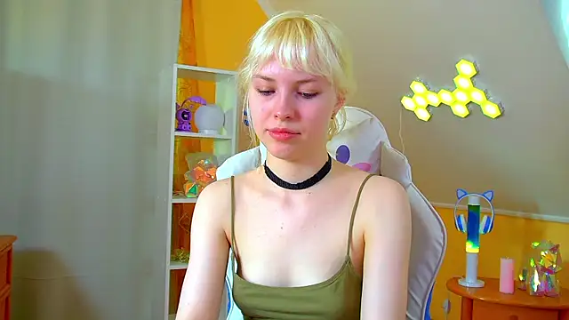 HannahHollis Live XXX Chat