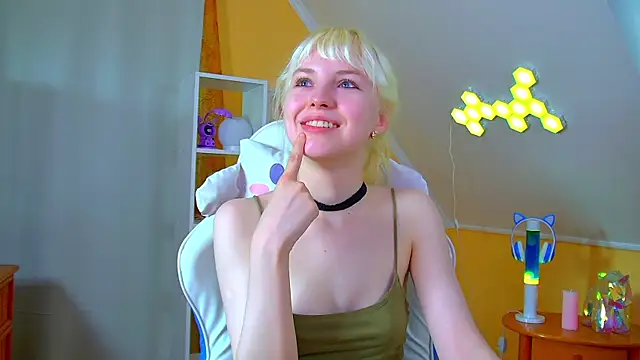 HannahHollis Obrolan Langsung XXX