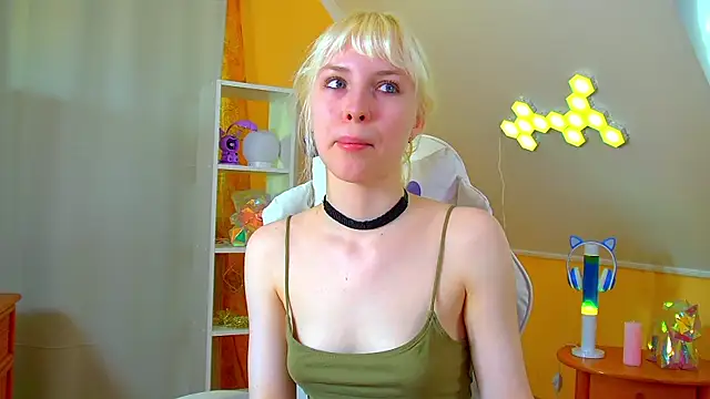 HannahHollis 现场XXX聊天