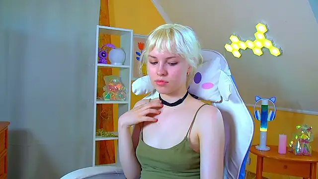 HannahHollis – webcam-show