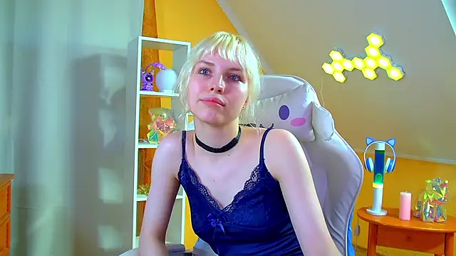 HannahHollis – Naživo XXX chat