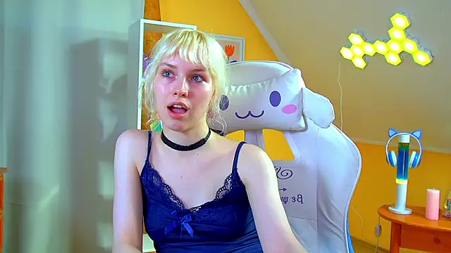 HannahHollis Chat XXX live