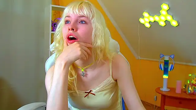 HannahHollis live XXX chat