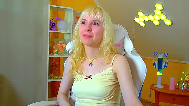 HannahHollis – webcam-show
