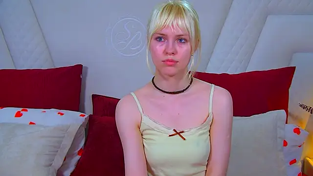 HannahHollis Chat XXX in diretta