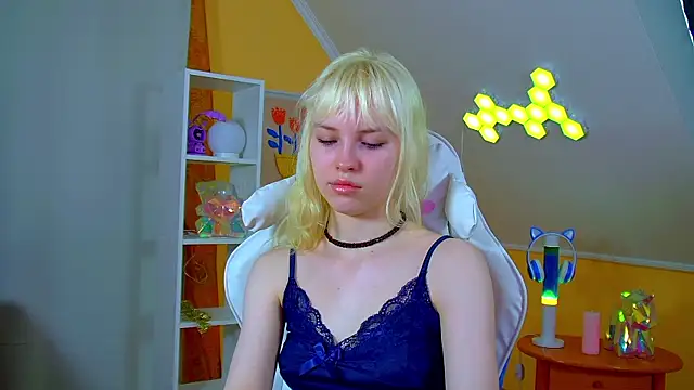 HannahHollis webcam show
