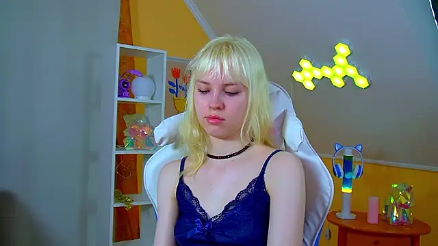 HannahHollisのライブXXXチャット