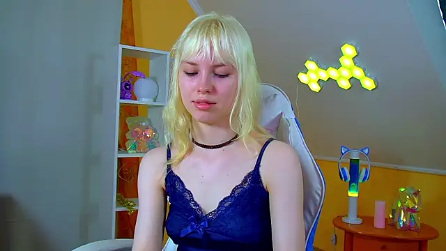 HannahHollis – Live XXX-chat