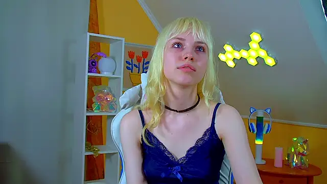 HannahHollis' Live XXX Chat
