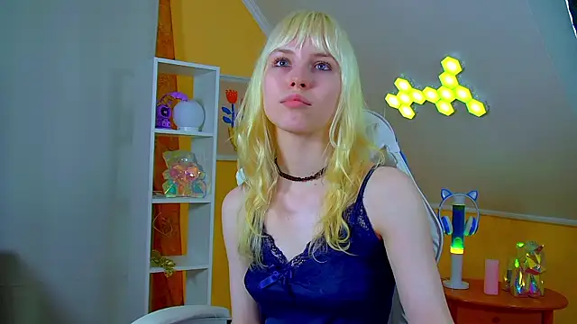 HannahHollis Live XXX Chat