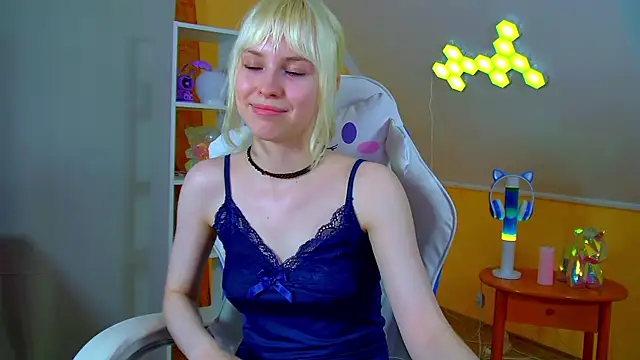 HannahHollis Chat XXX in diretta