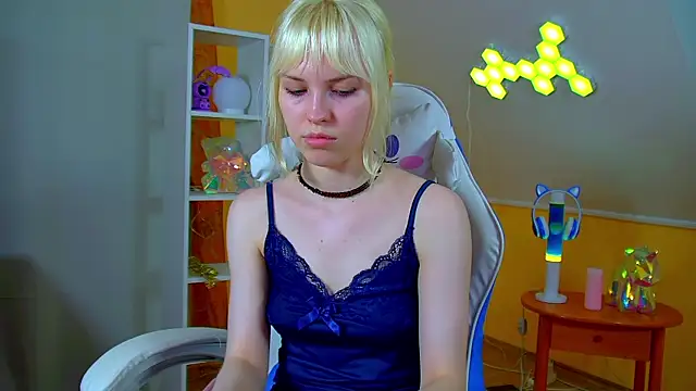 HannahHollis webcam show