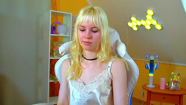 HannahHollis Live XXX Chat