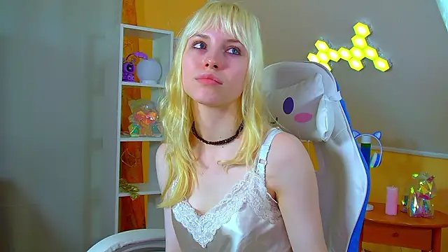 HannahHollis Live XXX-chat