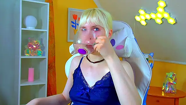 HannahHollis Webcamshow