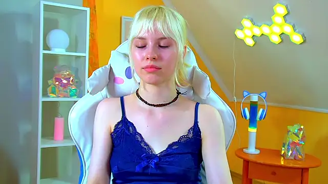 HannahHollis 现场XXX聊天